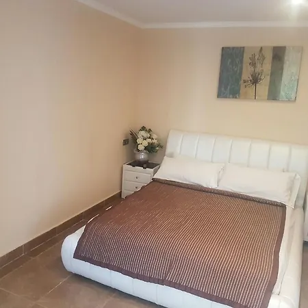 شقة Las Galletas